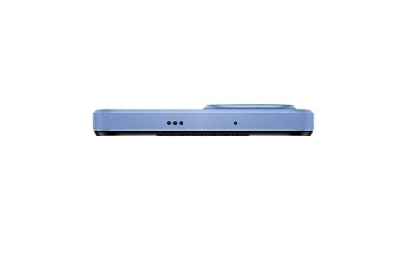 Mobilní telefon Huawei nova Y61 - Sapphire Blue