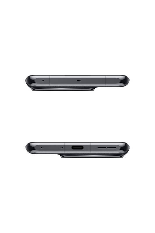 Mobilní telefon OnePlus 11 5G 16 GB 256 GB černý