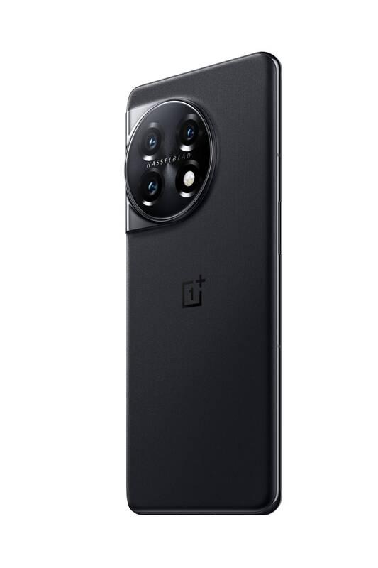 Mobilní telefon OnePlus 11 5G 8 GB 128 GB černý