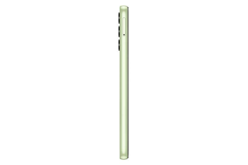 Mobilní telefon Samsung Galaxy A14 5G 4 GB 64 GB zelený