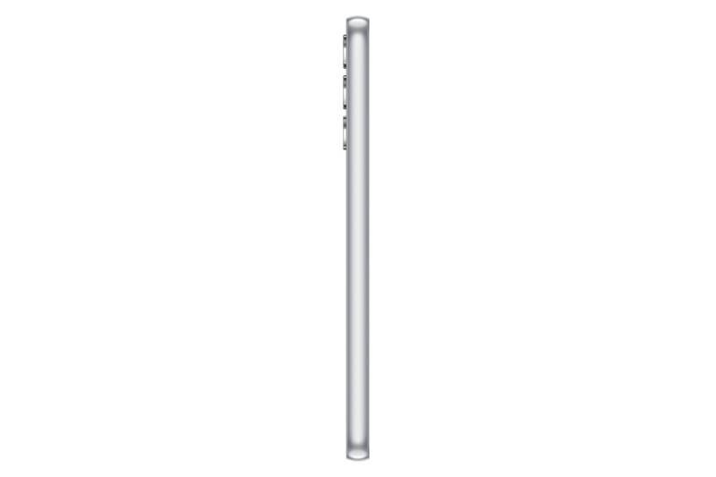 Mobilní telefon Samsung Galaxy A34 5G 8 GB 256 GB stříbrný