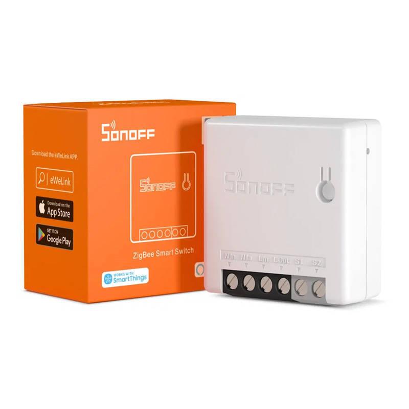 Modul Sonoff ZBMINI ZigBee Smart Switch