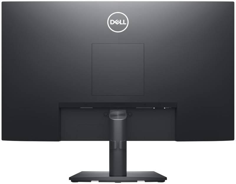 Monitor Dell E2423H černý