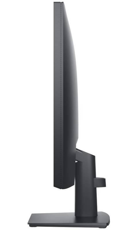 Monitor Dell E2423H černý
