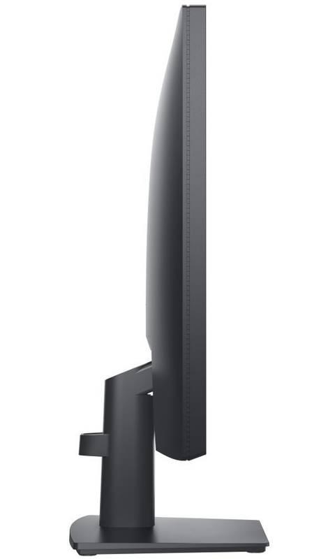 Monitor Dell E2423H černý
