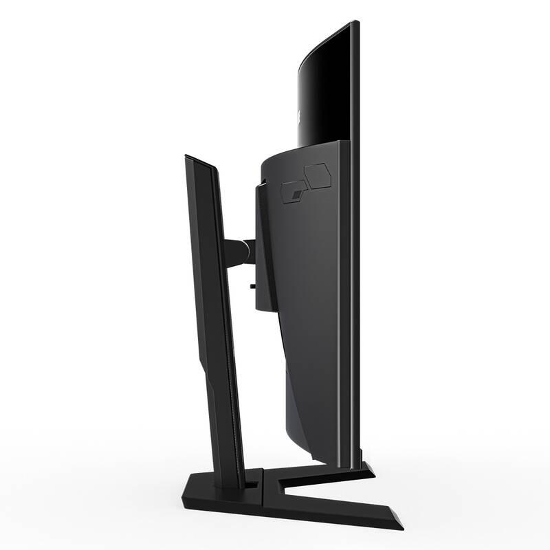 Monitor Gigabyte M32UC černý