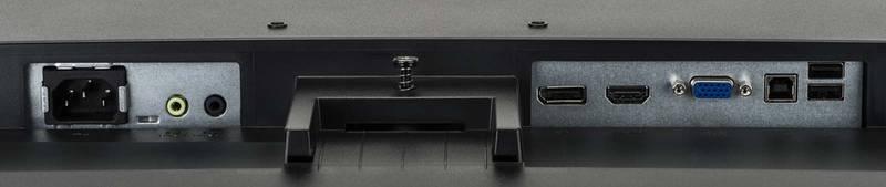 Monitor IIYAMA G-Master G2730HSU-B1 černý