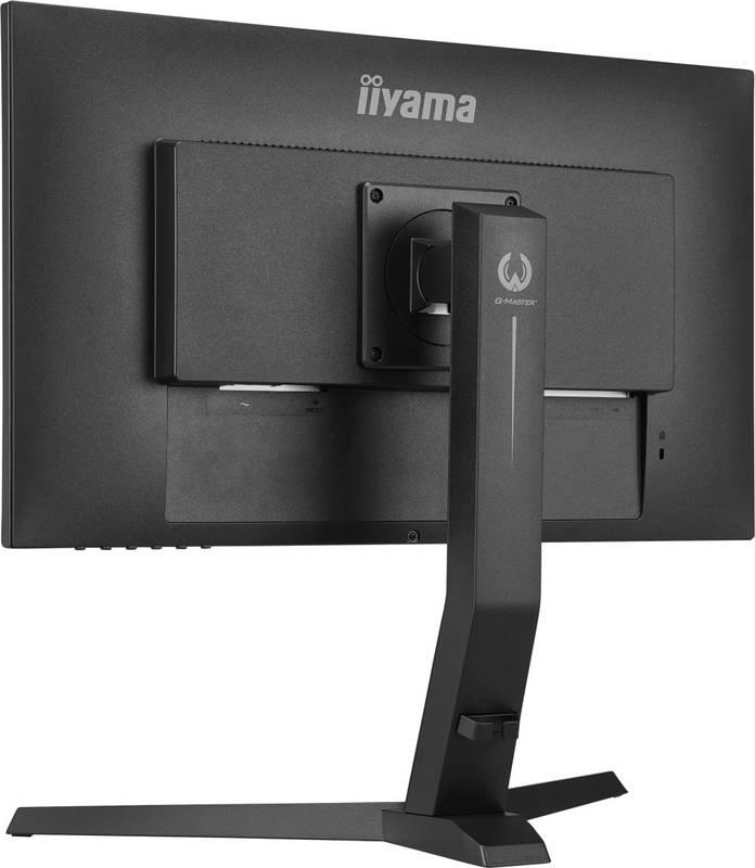 Monitor IIYAMA G-Master GB2590HSU černý