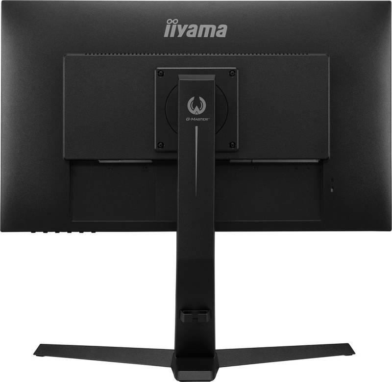 Monitor IIYAMA G-Master GB2590HSU černý
