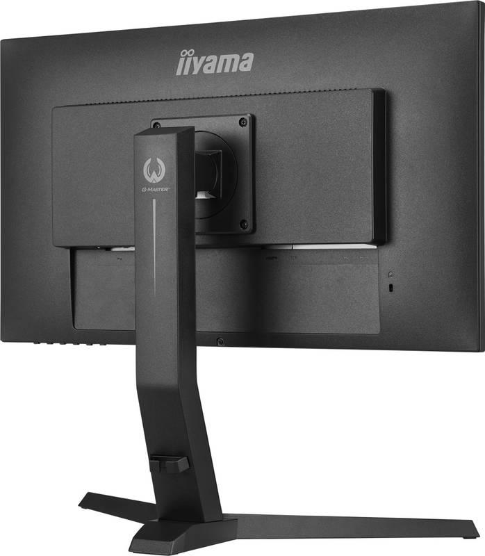 Monitor IIYAMA G-Master GB2590HSU černý