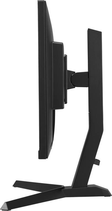 Monitor IIYAMA G-Master GB2790QSU-B1 černý