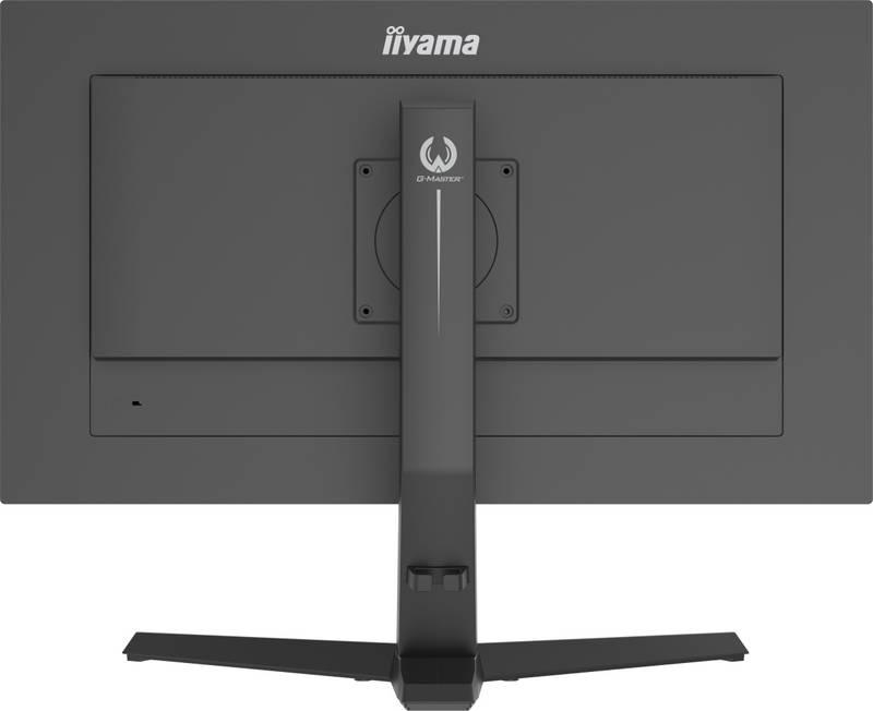 Monitor IIYAMA G-Master GB2870UHSU-B1 černý