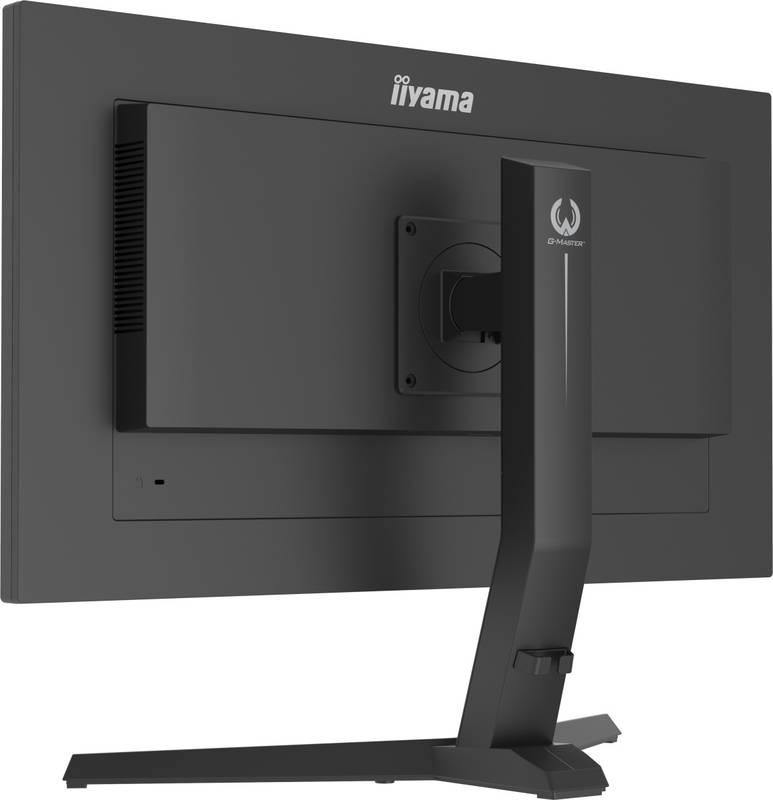 Monitor IIYAMA G-Master GB2870UHSU-B1 černý