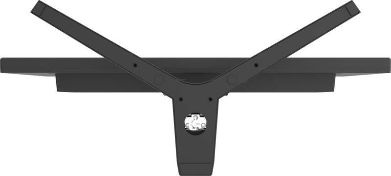 Monitor IIYAMA G-Master GB2870UHSU-B1 černý