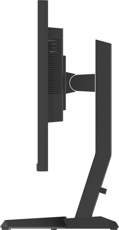 Monitor IIYAMA G-Master GB2870UHSU-B1 černý