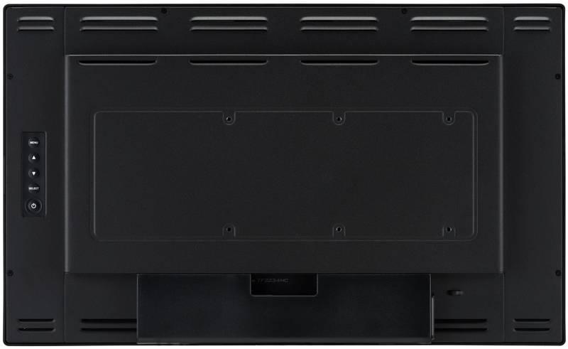 Monitor IIYAMA ProLite TF2234MC-B7X černý