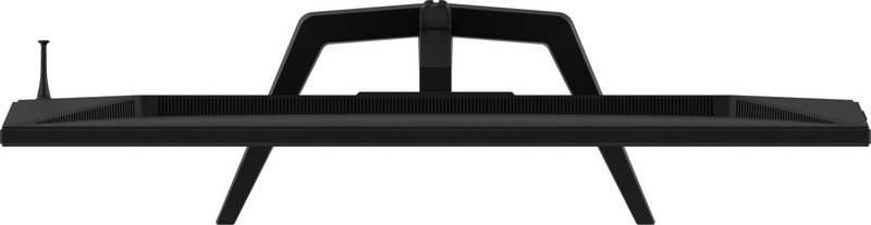 Monitor IIYAMA ProLite X4373UHSU-B1 černý