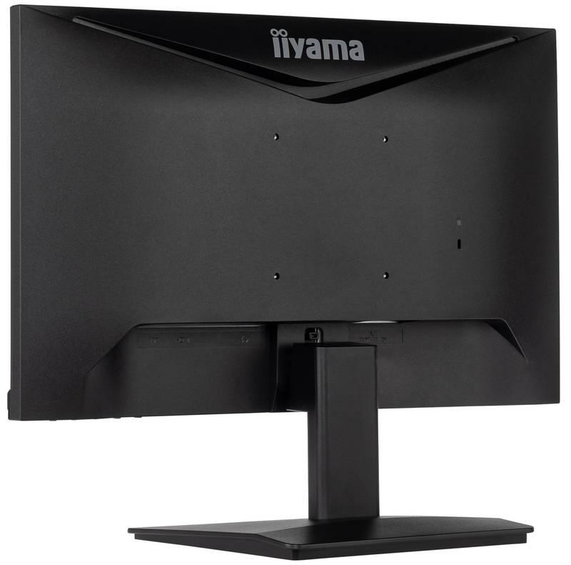 Monitor IIYAMA ProLite XU2293HS-B5 černý