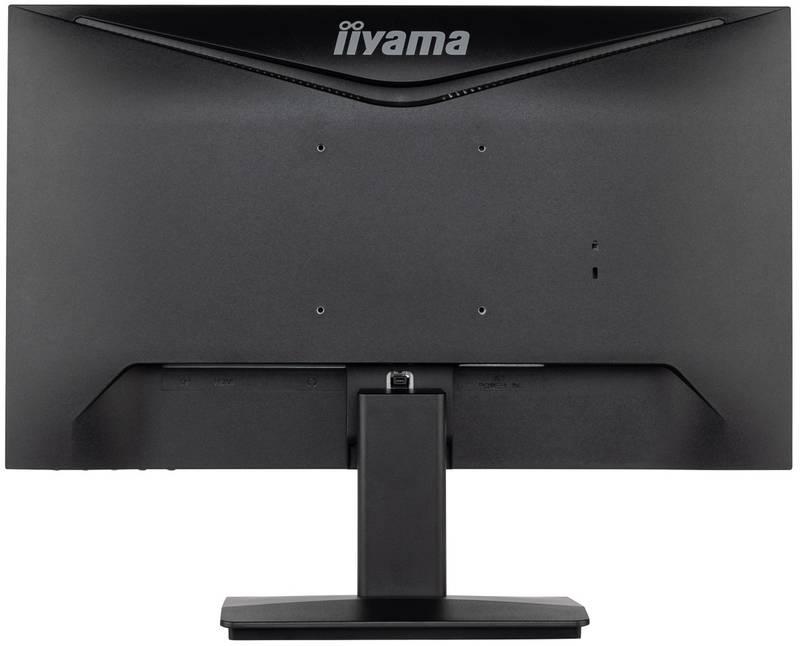 Monitor IIYAMA ProLite XU2293HS-B5 černý