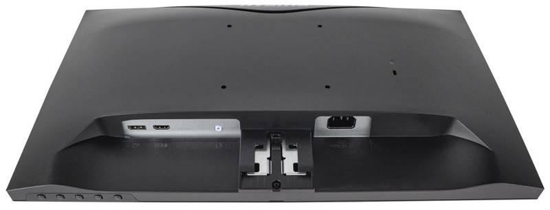 Monitor IIYAMA ProLite XU2293HS-B5 černý