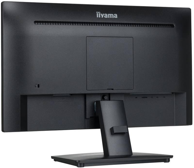 Monitor IIYAMA ProLite XU2294HSU-B2 černý