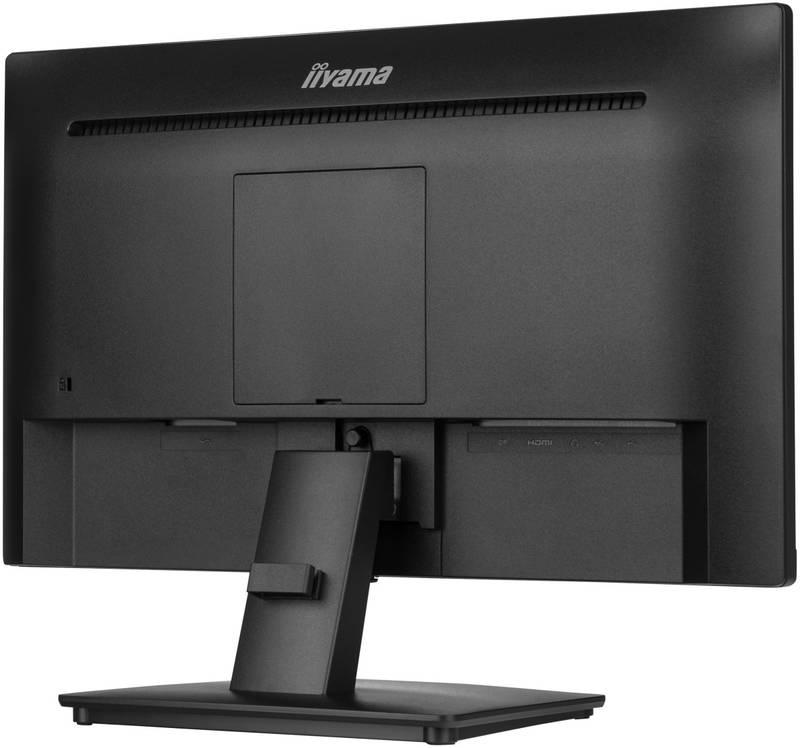 Monitor IIYAMA ProLite XU2294HSU-B2 černý