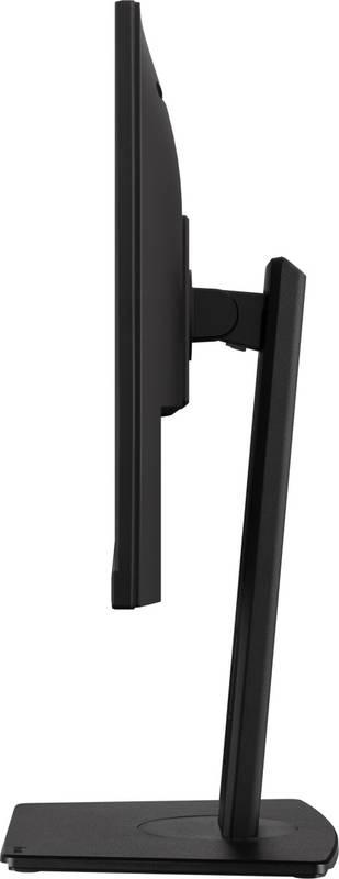 Monitor IIYAMA ProLite XUB2493HS-B5 černý