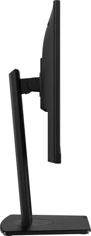 Monitor IIYAMA ProLite XUB2493HS-B5 černý