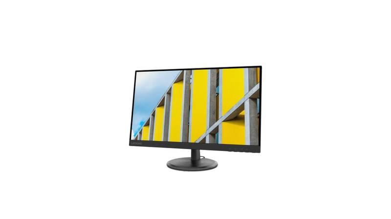 Monitor Lenovo C27q-35 černý