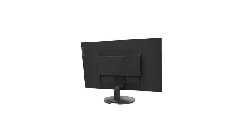 Monitor Lenovo C27q-35 černý