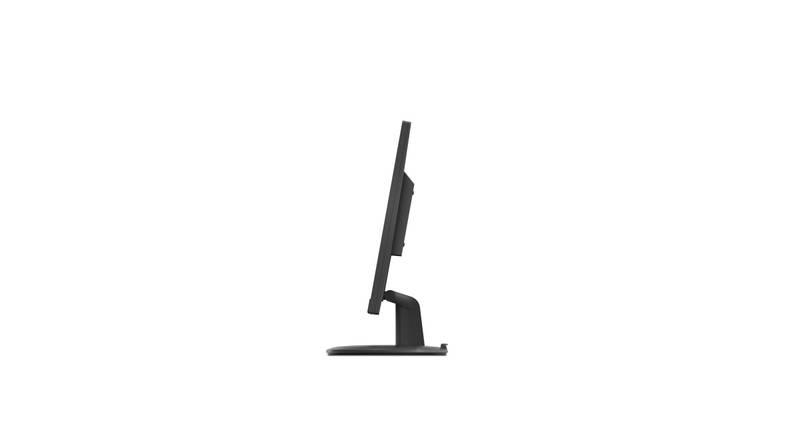 Monitor Lenovo C27q-35 černý