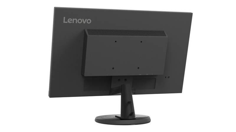 Monitor Lenovo D24-40 černý