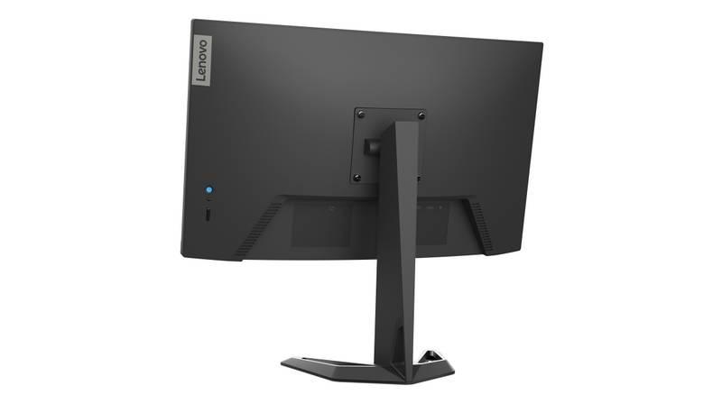 Monitor Lenovo G27qc-30 černý