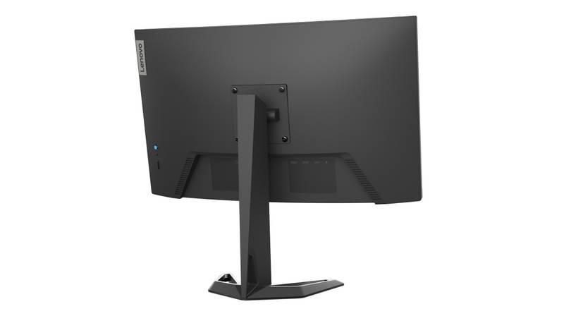 Monitor Lenovo G27qc-30 černý