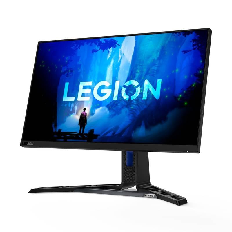 Monitor Lenovo Legion Y25-30 černý