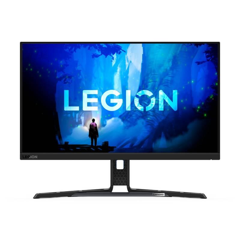 Monitor Lenovo Legion Y25-30 černý