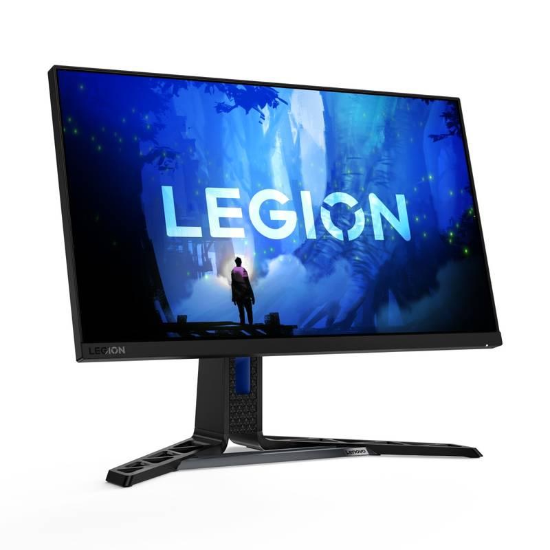 Monitor Lenovo Legion Y25-30 černý