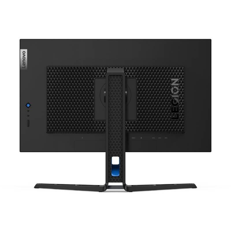 Monitor Lenovo Legion Y25-30 černý