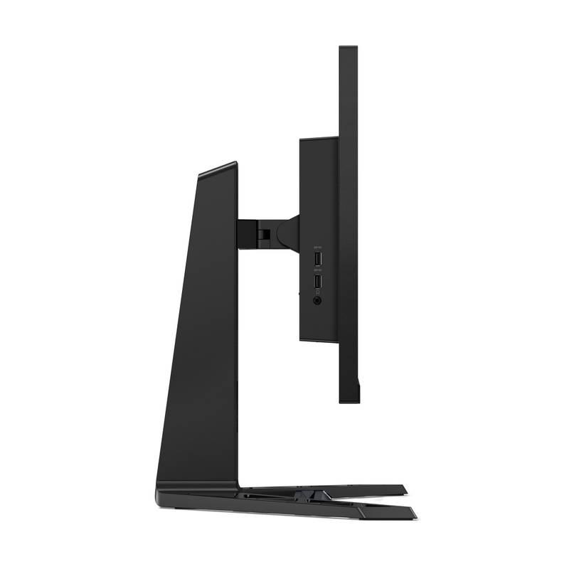 Monitor Lenovo Legion Y25-30 černý