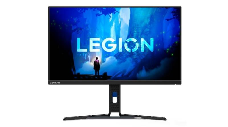 Monitor Lenovo Legion Y27h-30 černý