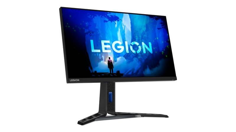 Monitor Lenovo Legion Y27h-30 černý
