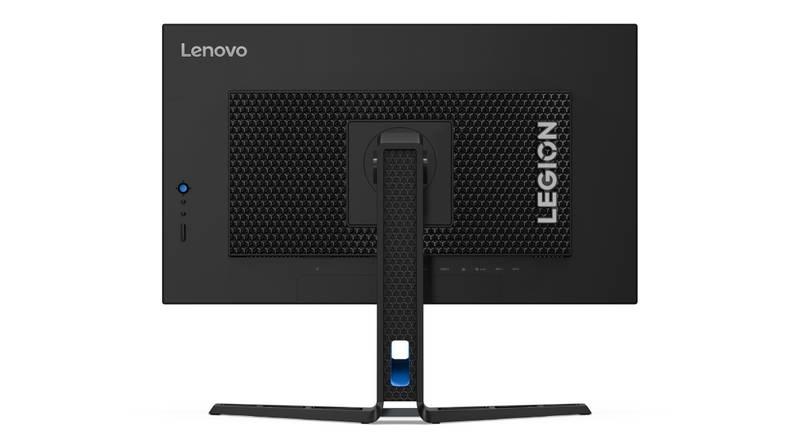 Monitor Lenovo Legion Y27h-30 černý
