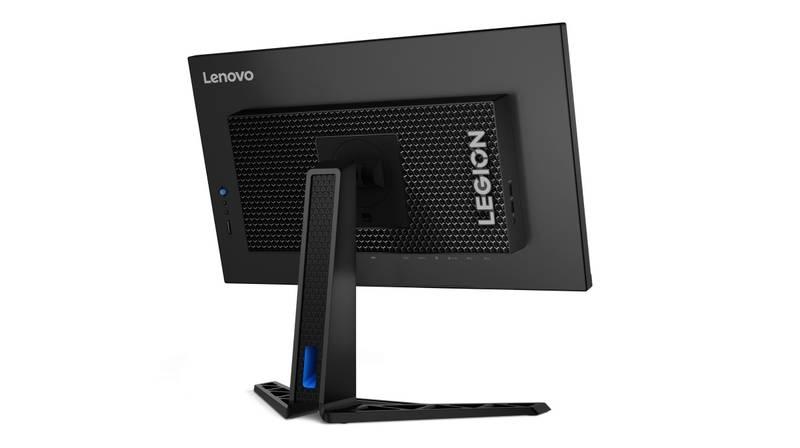 Monitor Lenovo Legion Y27h-30 černý