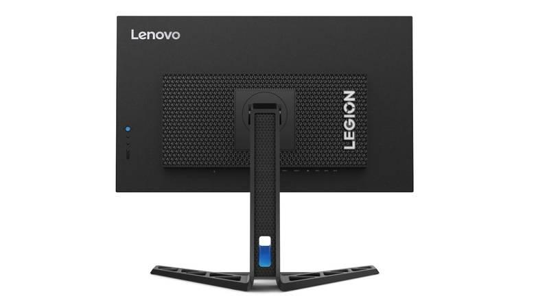 Monitor Lenovo Legion Y27q-30 černý