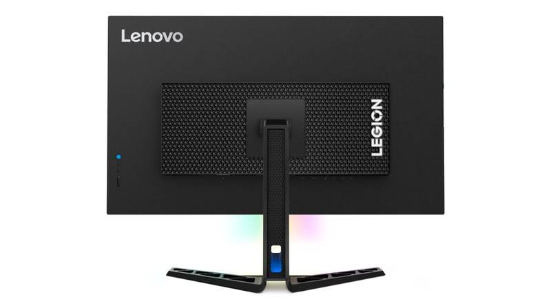 Monitor Lenovo Legion Y32p-30 černý