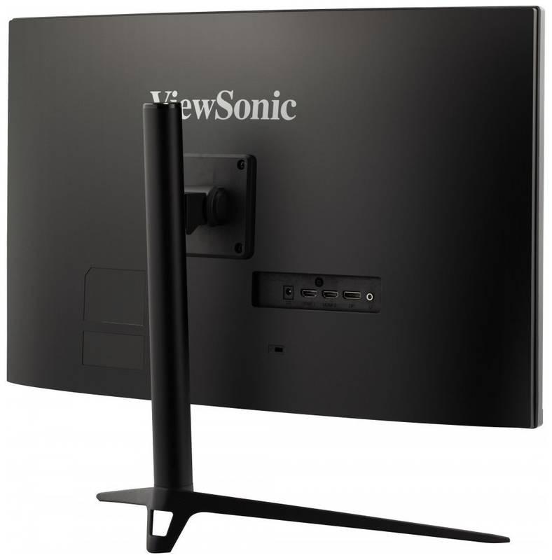 Monitor ViewSonic OMNI VX2718-PC-MHDJ černý