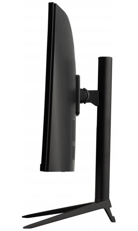 Monitor ViewSonic OMNI VX2718-PC-MHDJ černý