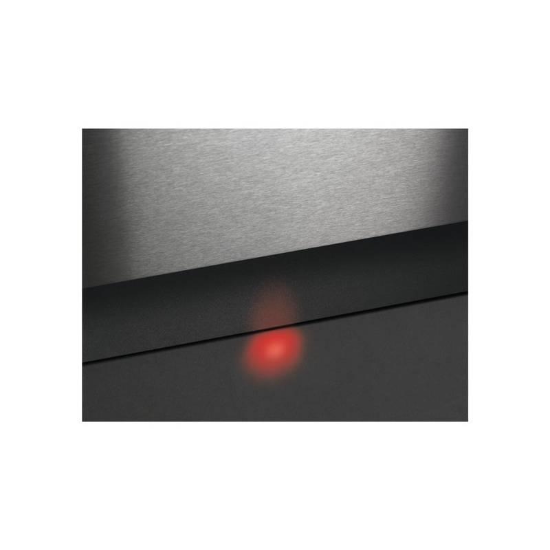 Myčka nádobí AEG Mastery FSE74617P černá