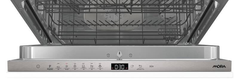 Myčka nádobí Mora IM 6465 S