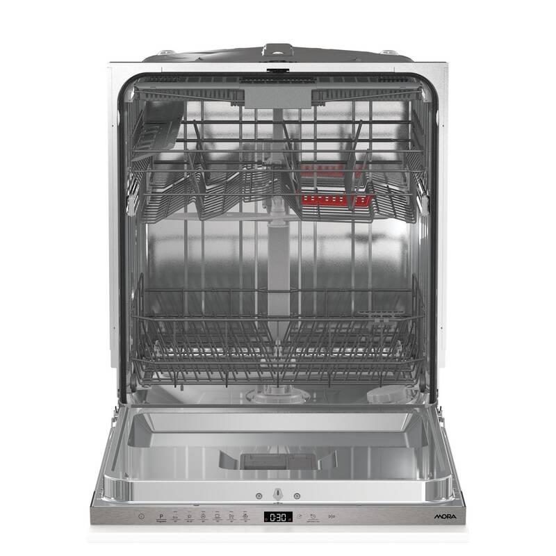 Myčka nádobí Mora IM 6465 S